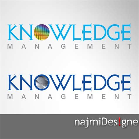 Knowledge Management Logo Design 的图像结果