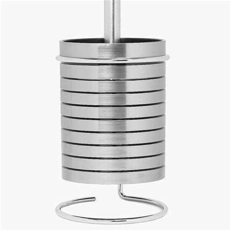 Buy Hudson Toilet Brush Holder from Home Centre at just INR 599.0