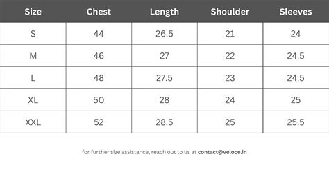 SHEARLING JACKET SIZE GUIDE – VELOCE™