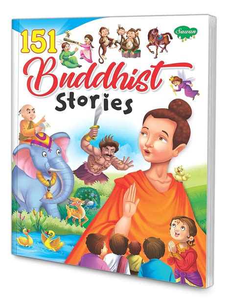 Buy 151 Buddhist Stories Book Online at Low Prices in India | 151 ...