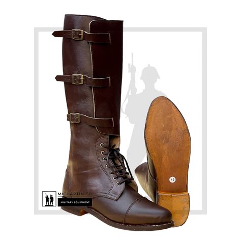 Womens Riding Boots With Buckles