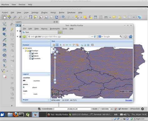 Image result for GIS Lab