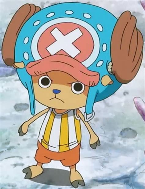 Tony Tony Chopper by SolGravionMegazord on @DeviantArt | One piece ...