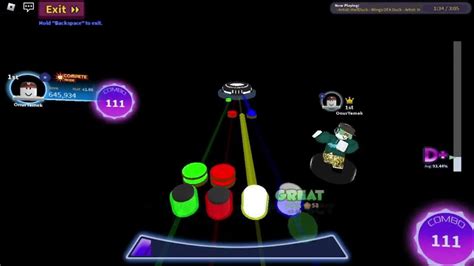 Image result for Robeats Script 2020