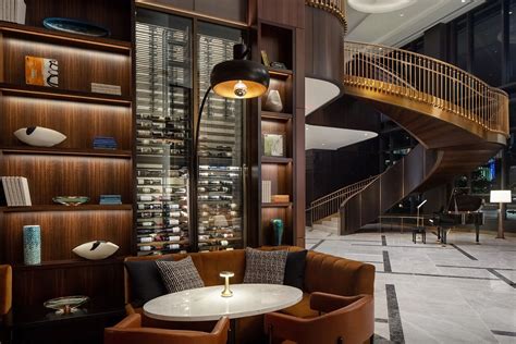 Conrad Nashville - Cooper Carry