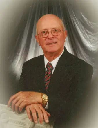 Obituary Listings | Benefield Funeral Homes