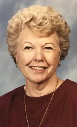 Verda Pattison Obituary (2025) - Dubuque, IA - Egelhof, Siegert ...