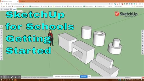 Image result for Tutorial SketchUp Shape
