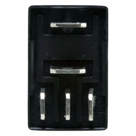 Abs Relay 的图像结果