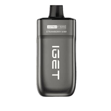 IGET | Buy IGET Disposable Vape in India