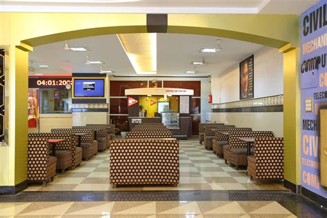 Thakur Polytechnic Diploma College in Mumbai