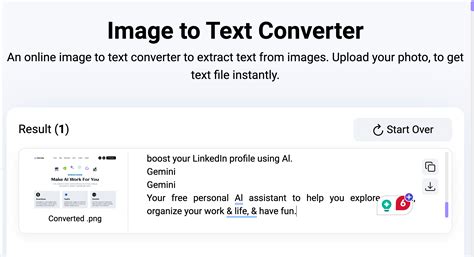 Image result for Image to Text Software