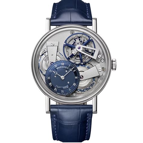 Breguet Tradition 7047PT1Y9ZU