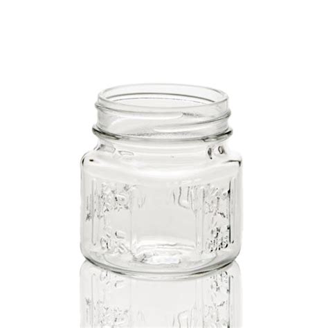 How Big Is 8 Oz Mason Jar at Emma Lowell blog