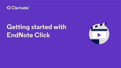 Image result for EndNote Anleitung