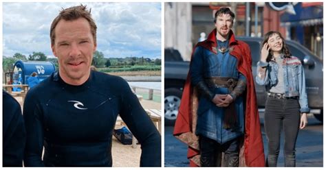 Dr. Strange की आंखों का बदलता है रंग, ऑस्कर विजेता Benedict Cumberbatch ...