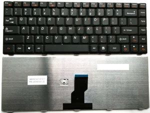 Lenovo `B450 B450A B450L B465C Internal Laptop-size Laptop Keyboard ...