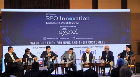 Home | 11th Edition BPO Innovation Summit & Awards 2023