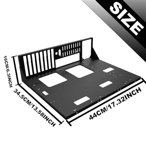 Image result for Open Computer Case Design