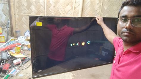 Image result for Redmi LED TV Screen Problems