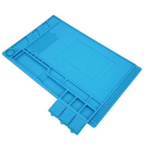 Wedinard Electronic Repair Mat, Magnetic Electronic Repair Mat ...