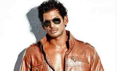 Vishal to resume shoot in Rajapalayam | Tamil Movie News - Times of India