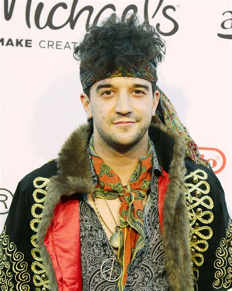 Mark Ballas | ScreenRant