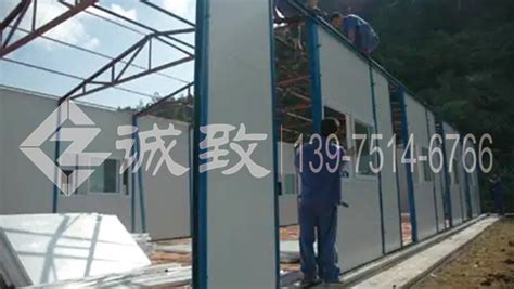 活动板房 板房厂家直销 活动板房标准尺寸 活动板房图片