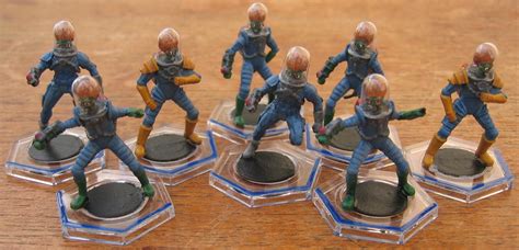 Image result for Alien Overlords 2018