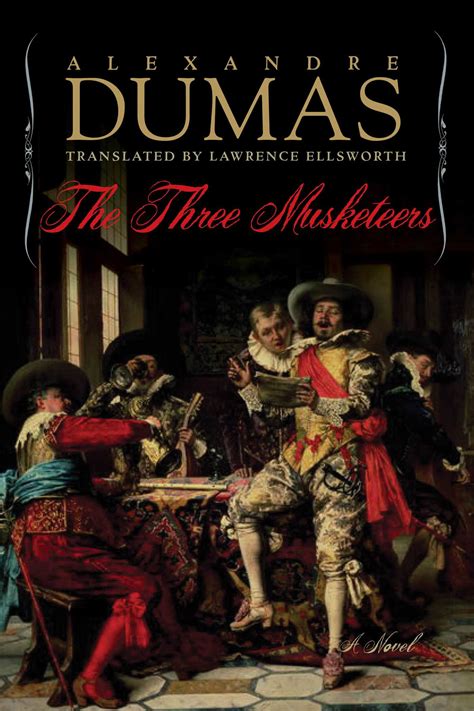 The Three Musketeers eBook by Alexandre Dumas | Official Publisher Page ...