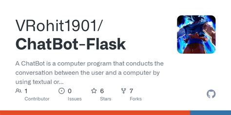 Image result for Flask Python Chatbot