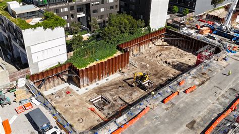 Project Update | 44-48 O'Dea Ave, Waterloo - MESO Solutions