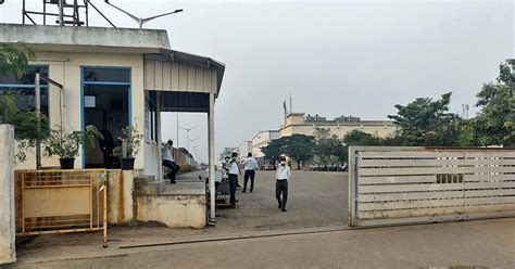 Foxconn to restructure management at TN factory after food poisoning ...