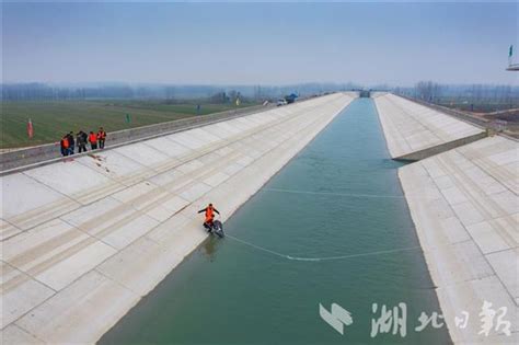 湖北省首部跨区域水资源配置工程法规3月1日起实施凤凰网湖北_凤凰网
