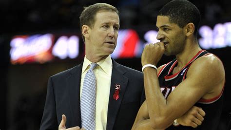 Nicolas Batum living up to contract with Portland