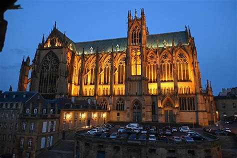 HOTEL DE LA CATHEDRALE (Metz, Lorraine, France) - Hotel Reviews, Photos ...