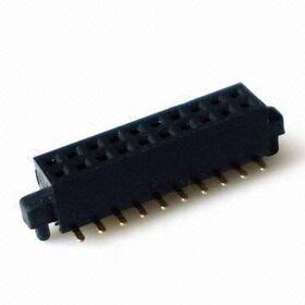 SMT Connector manufacturers, China SMT Connector suppliers | Global Sources