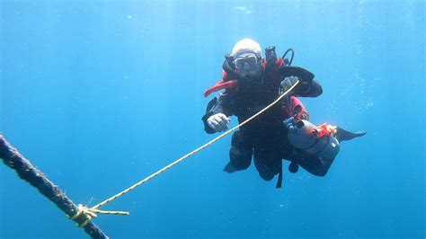 Diving Failure 的图像结果