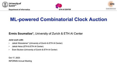 Combinatorial Clock Auction Simple Example 的图像结果