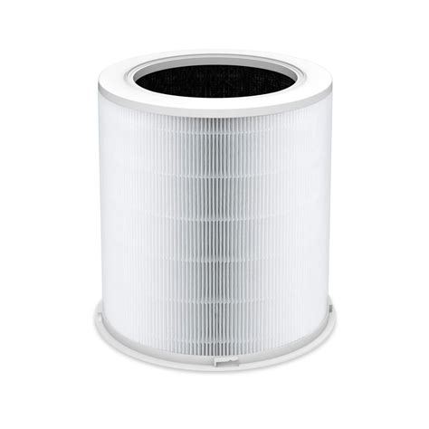 DR.J Pro H13 HEPA Air Purifier Filter, 1 Pack, 1800 sq. ft, 4-Stage ...