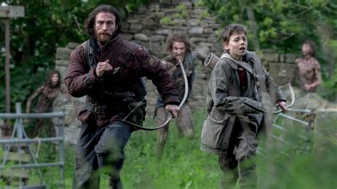 There’s One 28 Weeks Later Character Alex Garland Wants to Bring Back ...