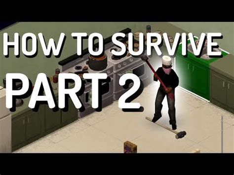 Image result for Best Project Zomboid Tutorial