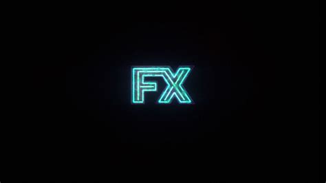 Image result for FX Network Logo