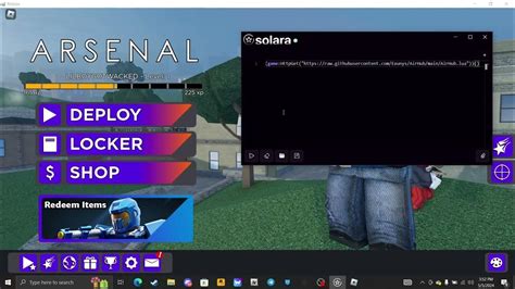 Image result for Solara Hack Injector