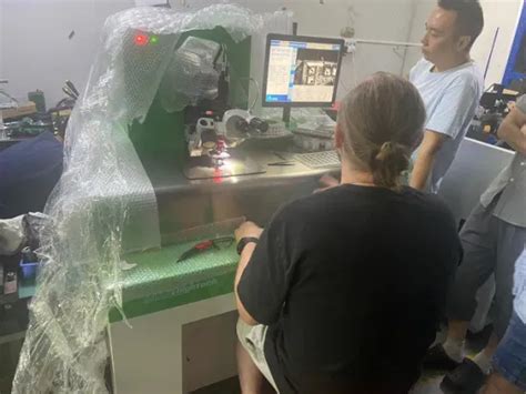 Image result for ASM Wire Bonding Machine LED