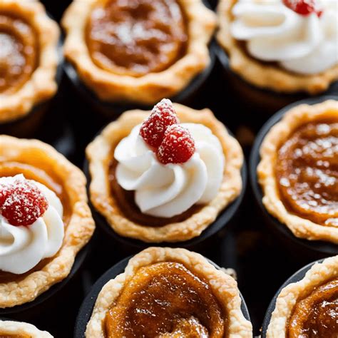 Bake Up Muffin Tin Pumpkin Pies for a Perfect Fall Treat