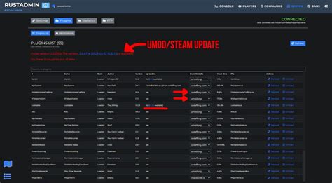 Image result for Using Rust Admin How to Spawn Stuff