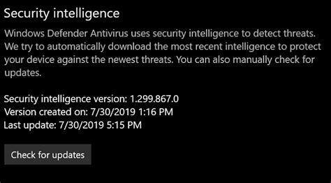 Image result for Windows Intelligence Update