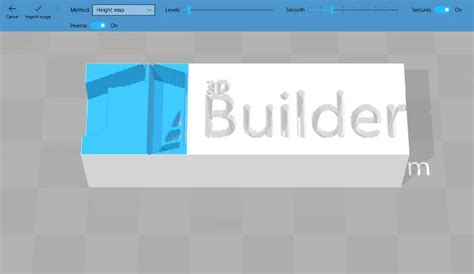 3D Builder Windows 7 的图像结果