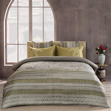 Buy D'DECOR Pattachitra Multicolour Printed Cotton Super King Bedsheet ...